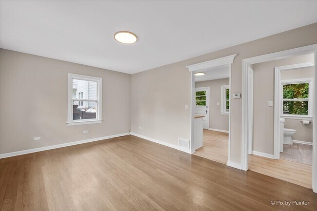 Foto del edificio - 23776 N Overhill Dr