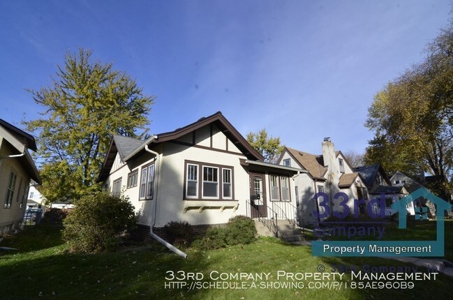 3 Bedroom House For Rent Minneapolis House For Rent