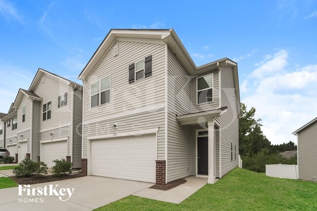 Foto del edificio - 2043 Cypress Village Dr NW