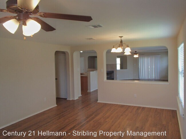 Building Photo - 3 br, 2 bath House - 224 Wildwood Drive