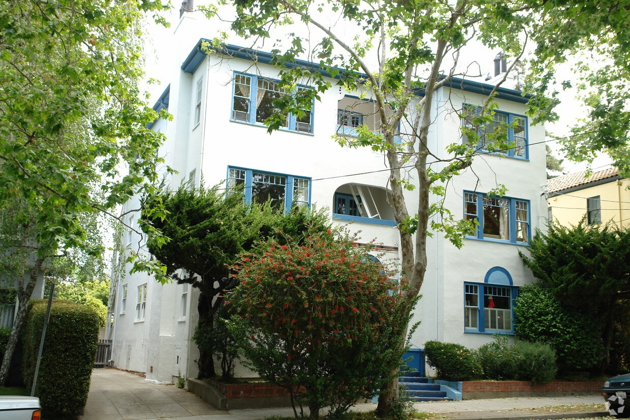 2737 Forest Ave, Berkeley, CA 94705 2737 Forest Ave Berkeley, CA