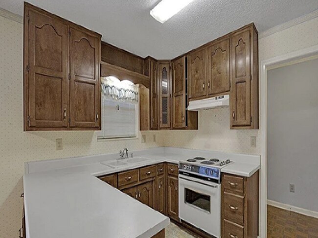 Foto del edificio - 1709 Lake Park Cir
