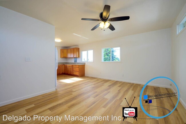 Foto del edificio - 2 br, 1 bath House - 19 Andrew Road