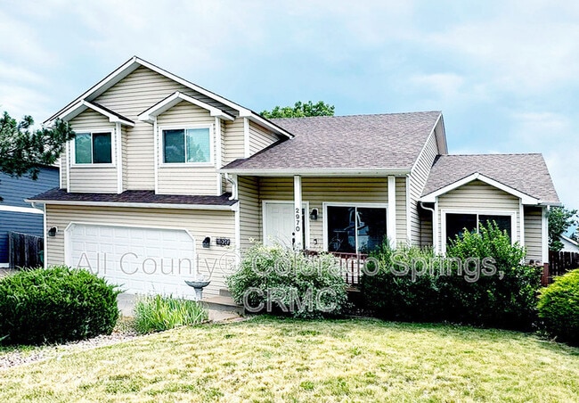 Photo - 2970 Haystack Drive House