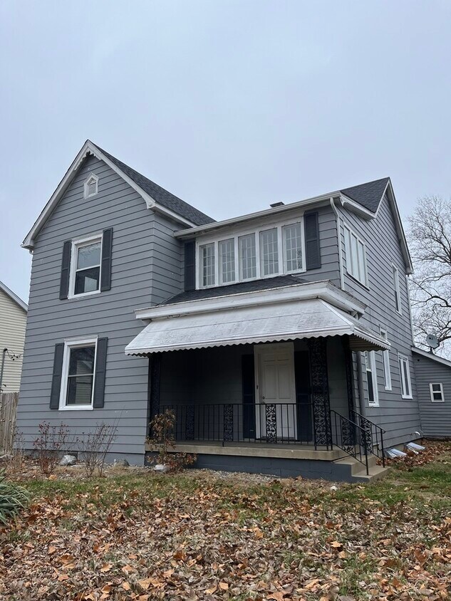 7513 W Main St, Belleville, IL 62223 House Rental in Belleville, IL