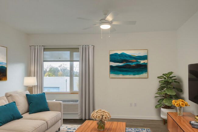 Foto del edificio - Cedar Grove Apartments