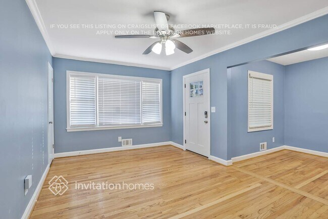 Building Photo - 2513 Riggs Dr