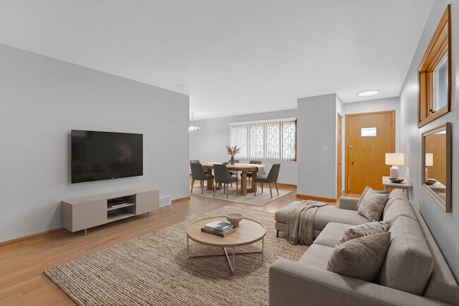 Foto del edificio - 650 Patricia Ln