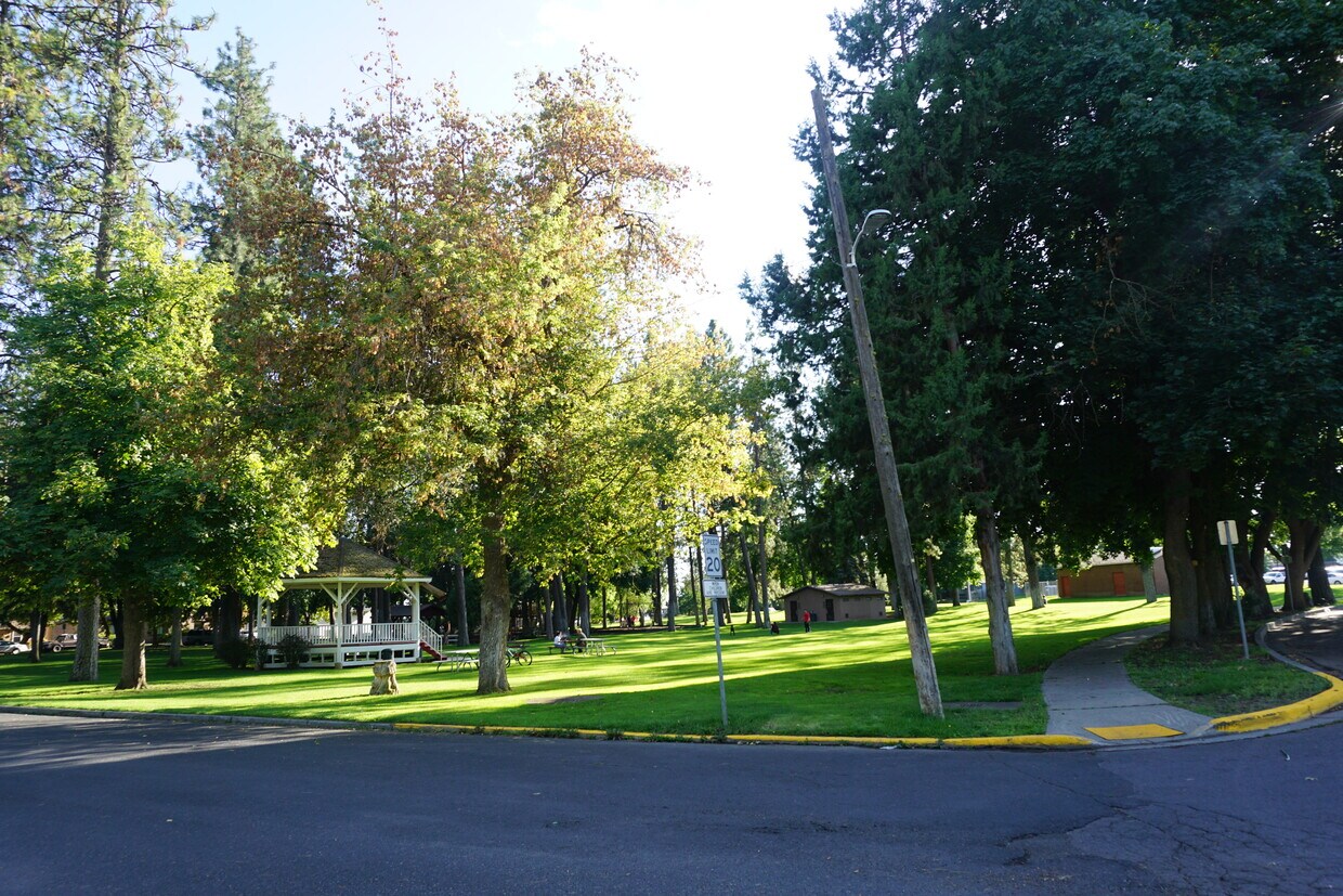 Primary Photo - 628 Union Street