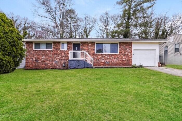 Foto principal - 311 E Dorchester Blvd