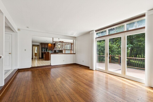 Foto del edificio - Spacious 5BR House in Pottstown