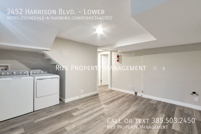 Foto del edificio - 2452 Harrison Blvd