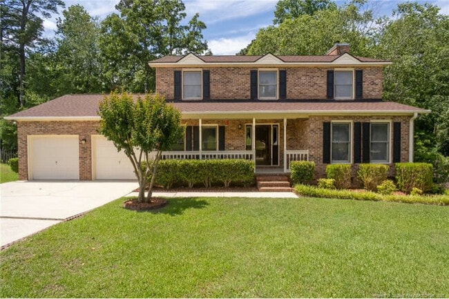 Building Photo - 3461 Gables Dr