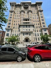 Building Photo - 1615 Q St NW