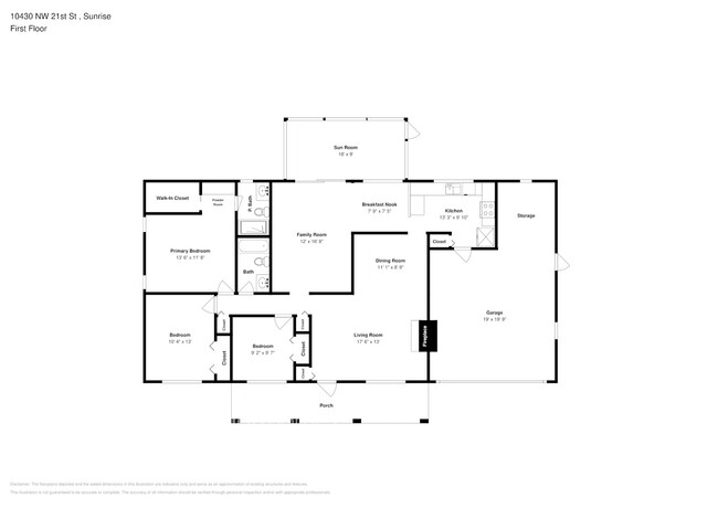 Building Photo - 10430 NW 21st St