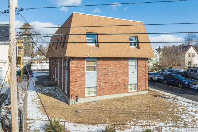 Building Photo - 99 W 6th St