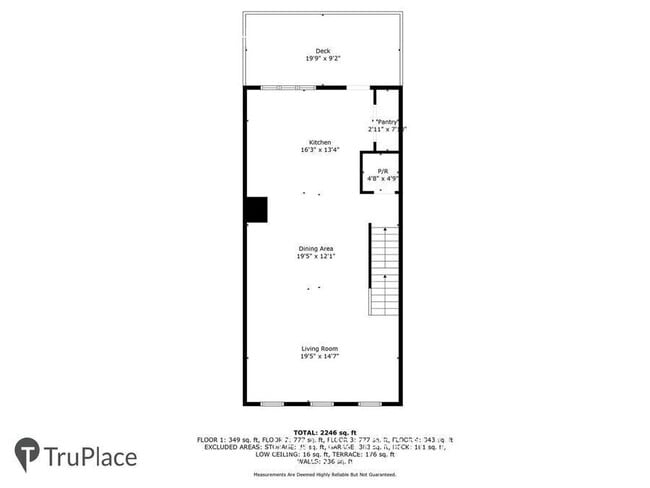 Building Photo - 17155 Cumberland Height Dr
