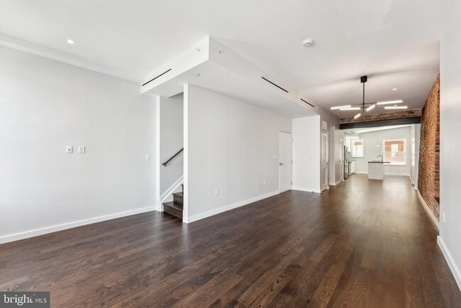 Building Photo - 3214 M St NW