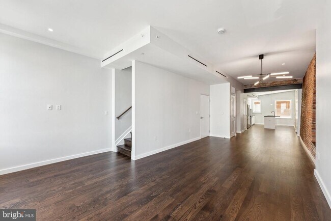 Foto del edificio - 3214 M St NW