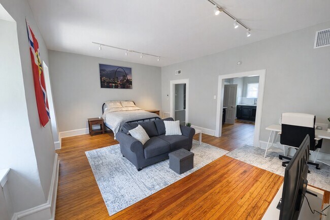 Foto del edificio - 1223 Sidney St