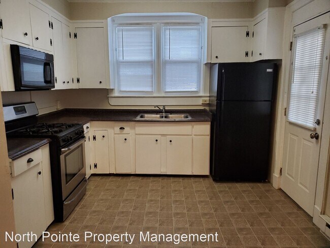 Building Photo - 4 br, 2 bath House - 521 East End Ave