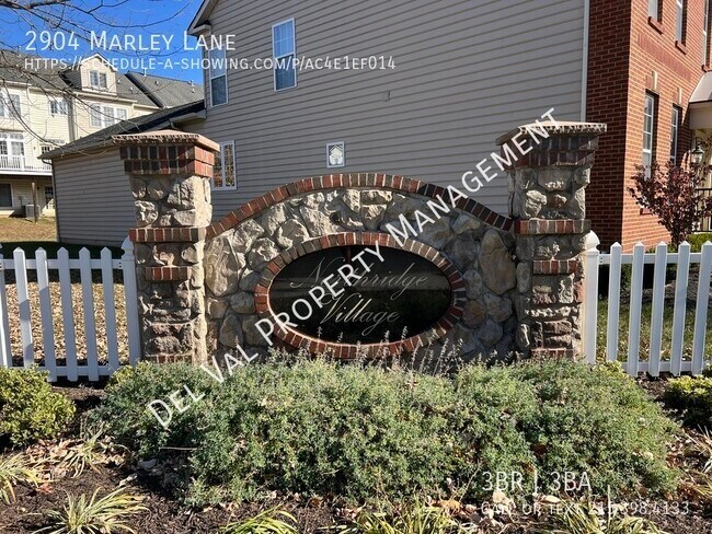 Building Photo - 2904 Marley Ln