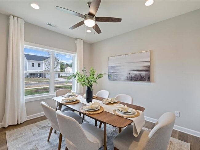 Building Photo - Modern Comfort Meets Timeless Style – Your...