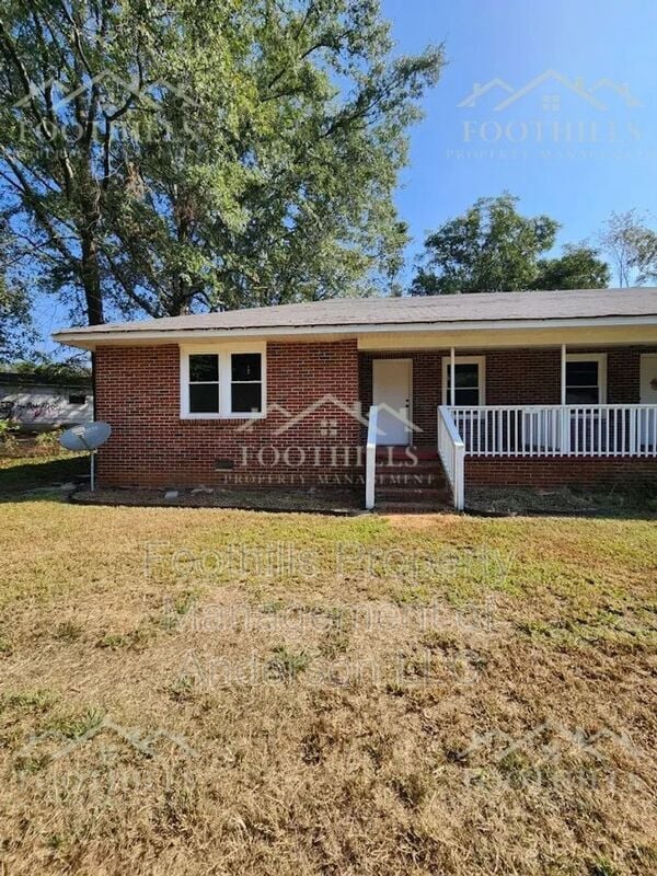Building Photo - 3311 Berry Ln