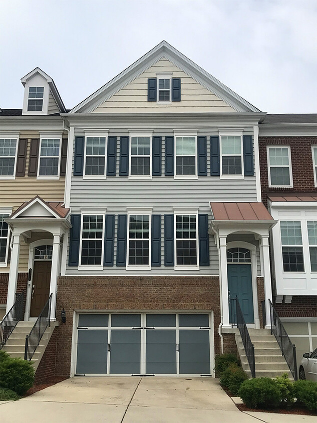 Foto principal - 43620 White Cap Terrace