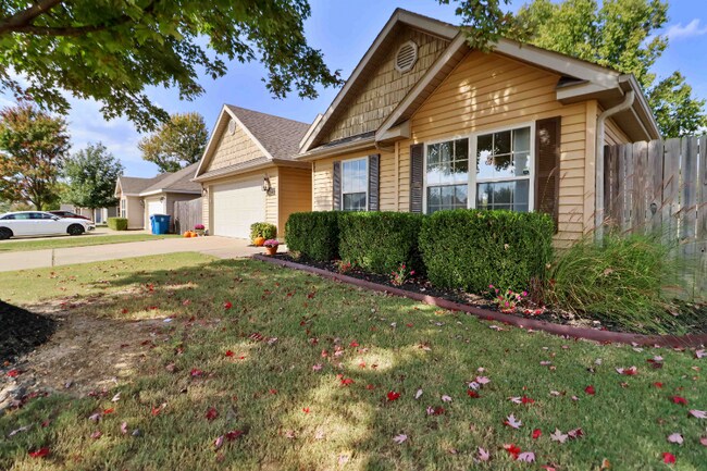 Foto del edificio - 3000 SW Wentworth Ave