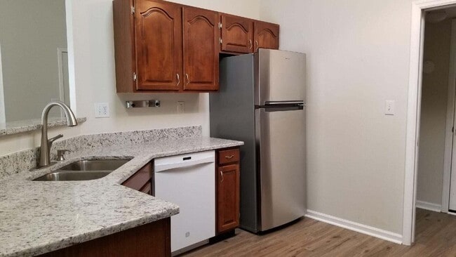 Foto del edificio - 4228 Hampton Ridge