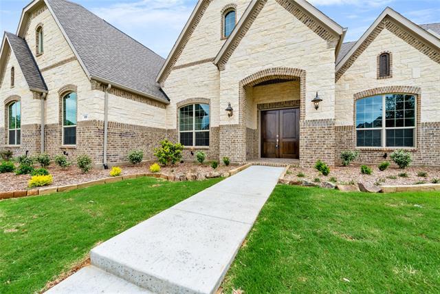 Building Photo - 813 Gallant Fox Trail