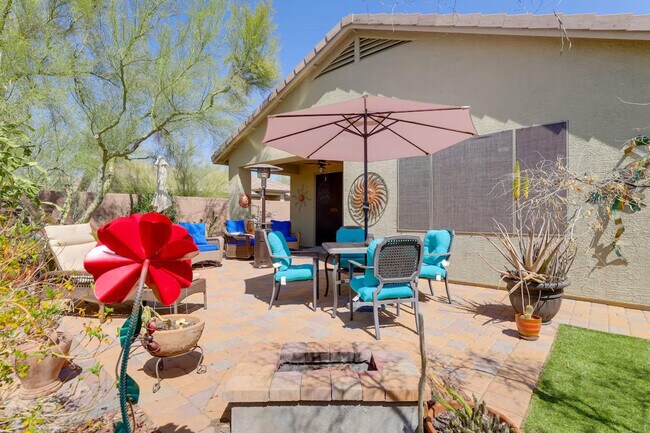 Foto del edificio - 1749 W Owens Way