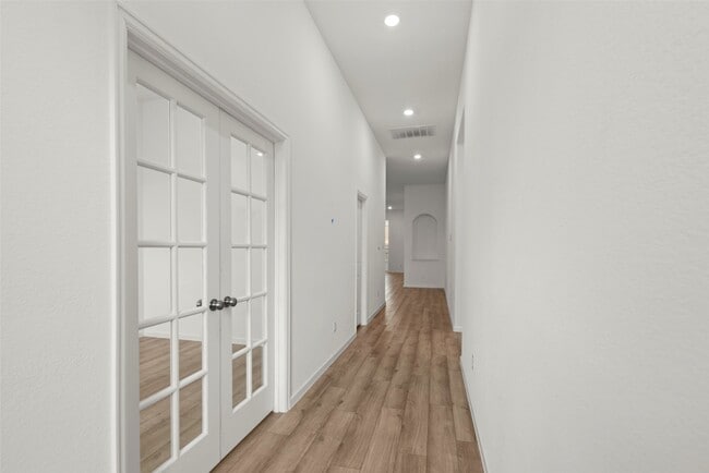 Foto del edificio - 3611 Shadow Crst Ln