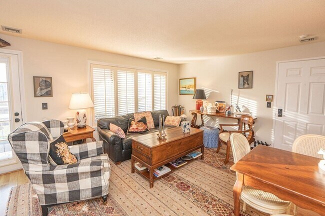 Foto del edificio - 432 Humphrey St