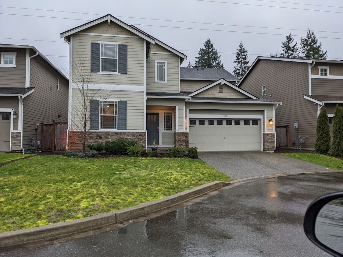 Foto principal - Northshore, Bothell, Millcreek 4 bedroom H...