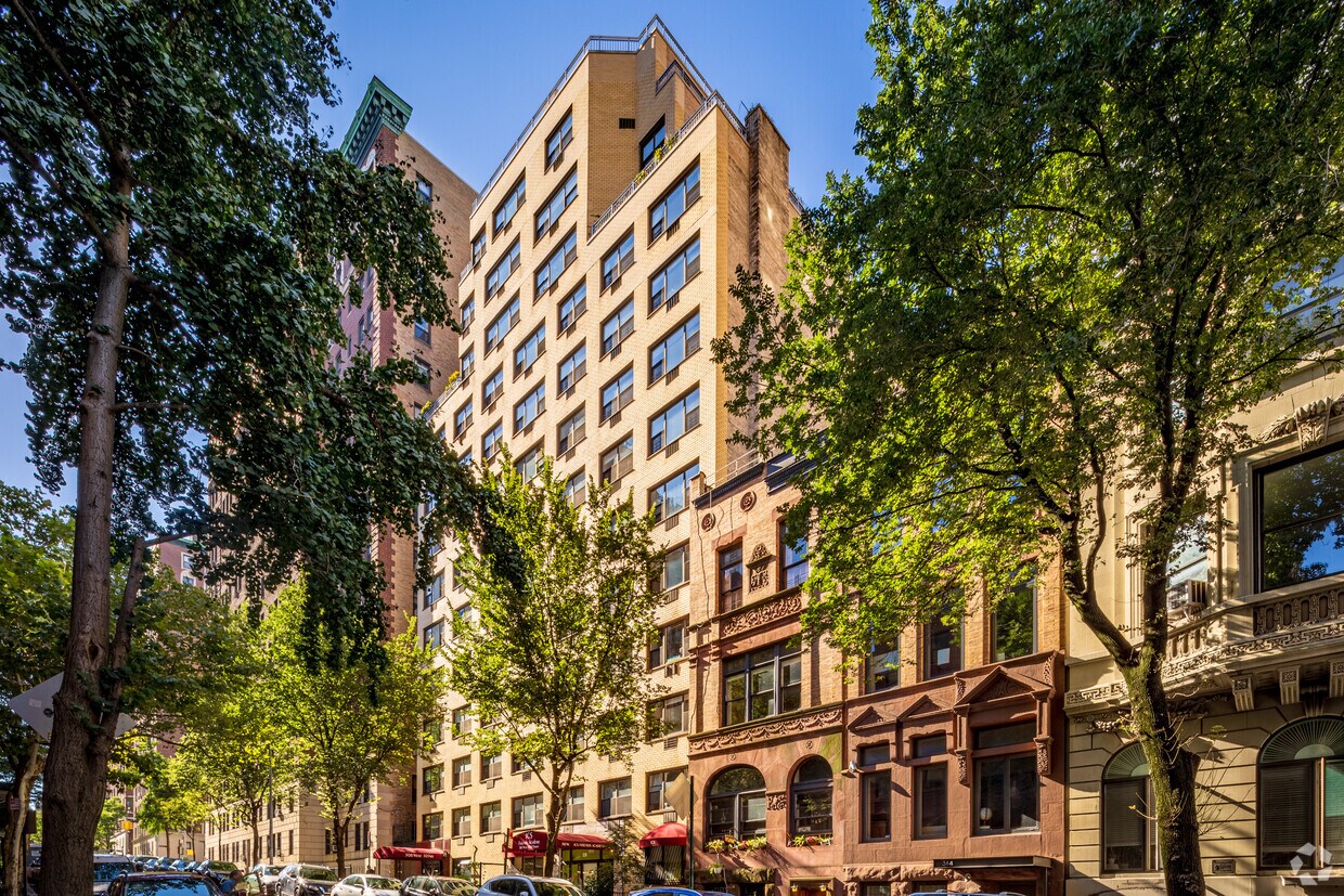 Primary Photo - Park View Towers