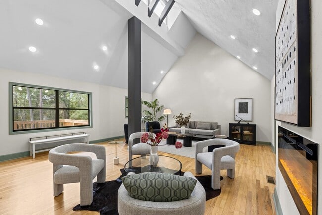 Foto del edificio - 2066 Tallavana Trail