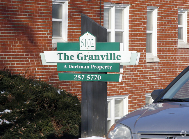 Building Photo - Granville