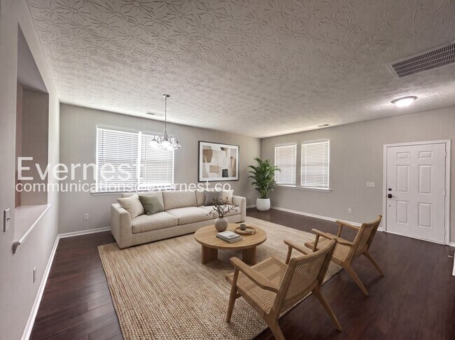Foto del edificio - Limited Time Special Offer / 3 Bed/2.5 Bath Home with Garage / Pet-Friendly / Vouchers Accepted /...