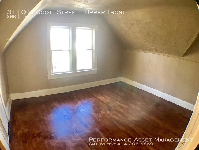 Foto del edificio - 3110 W Scott St