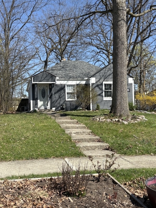 Photo - 1123 Birk Ave House