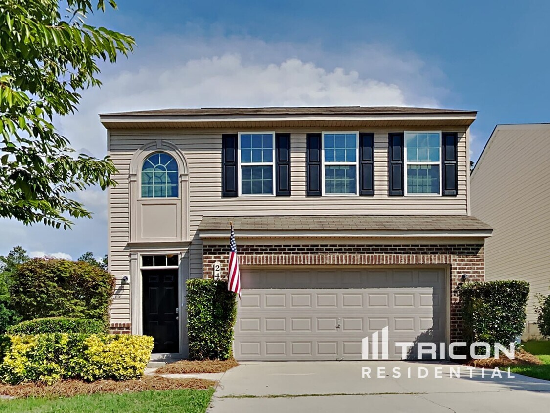 Foto principal - 240 Chesterbrook Ln