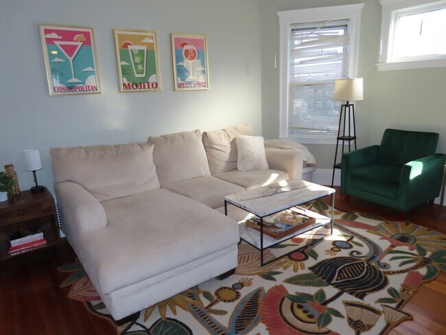 Photo - 247 Boston St Apartment