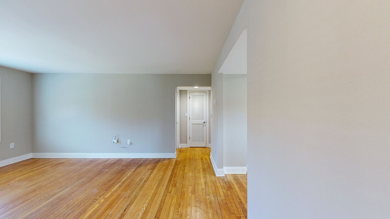 Photo - Rodgers Forge Apartments