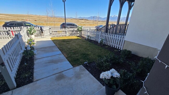 Photo - 7003 S Jordan Pkwy W Townhome