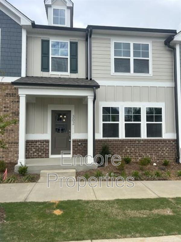 Foto principal - 302 Parker Sta Ave