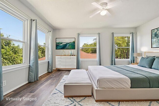 Foto del edificio - 1106 Redbird Dr