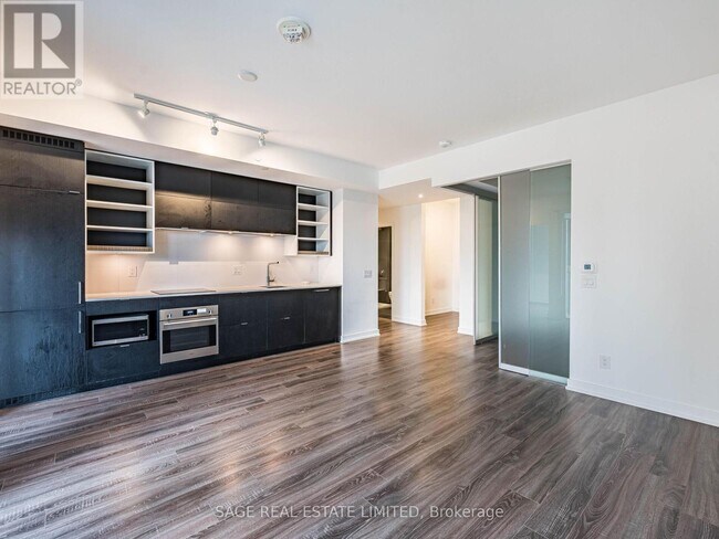 Photo du bâtiment - 20 Edward St