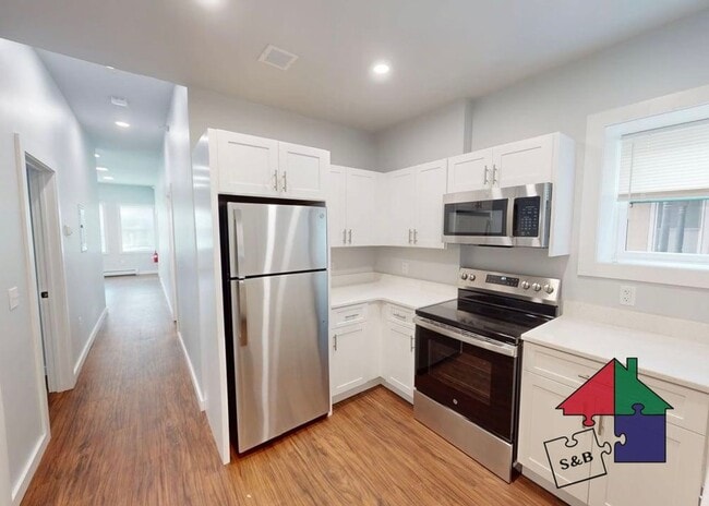 Foto del edificio - 33 Granite St